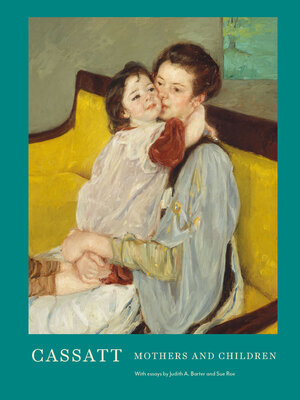 cover image of Cassatt